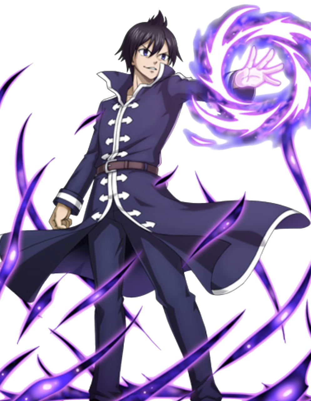 Natsu Dragneel (X792), VS Battles Wiki