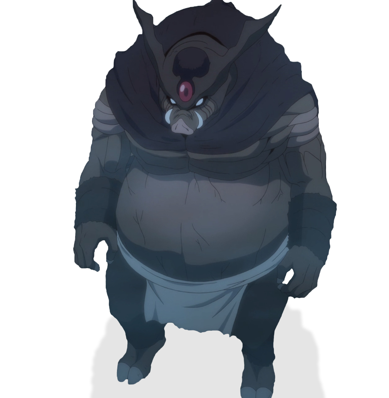 Orc, Tensei Shitara Slime Datta Ken Wiki