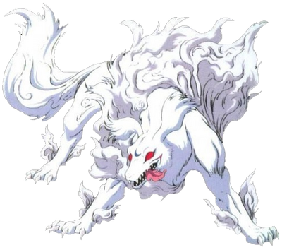Setsuna (InuYasha), VS Battles Wiki