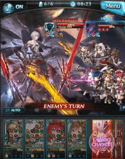 spear of renunciation granblue fantasy wiki spear of renunciation granblue fantasy wiki