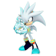 Silver the Hedgehog (Game)