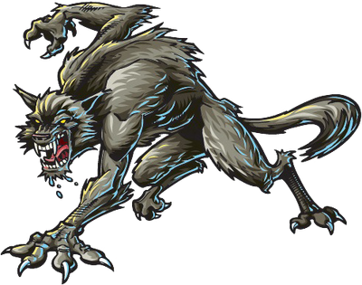 WerewolfRender