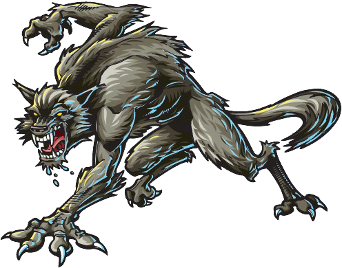 Wolf blake shop