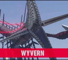 Wyvern