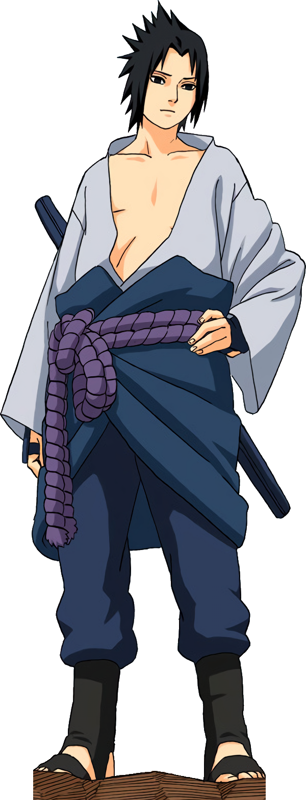Forum:Sasuke Uchiha - Destinypedia, the Destiny wiki