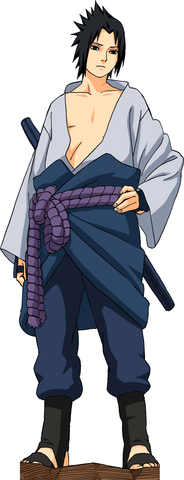 Top 3 Sasuke outfit? : r/Naruto