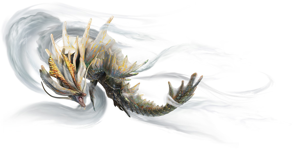 Amatsu  Monster Hunter Rise Wiki
