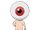 Daddy Eyeball (2018)