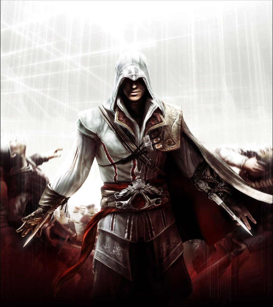Hunt for the Nine, Assassin's Creed Wiki