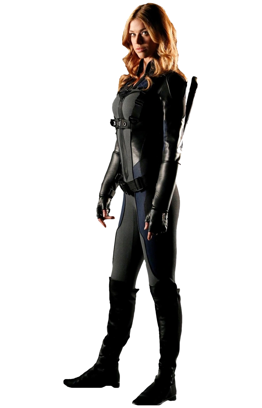 Mockingbird Agents Of Shield