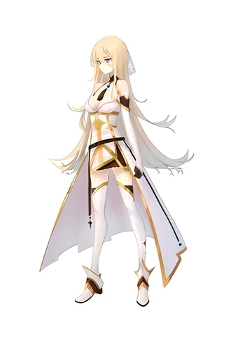 Luna (Infinite Apostles) | VS Battles Wiki | Fandom