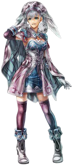 melia Melia | VS Battles Wiki | Fandom
