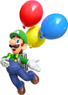 Super Mario Odyssey