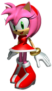 Heroes Amy