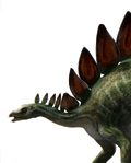 Stegosaurus