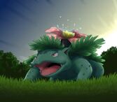 Venusaur