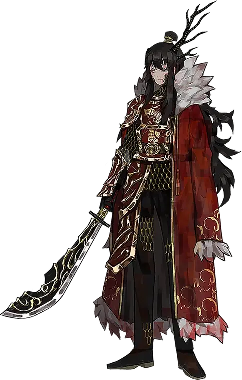 Xiao (Project Moon) | VS Battles Wiki | Fandom