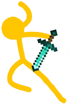 Fighting Stick Figures, Animator vs. Animation Wiki