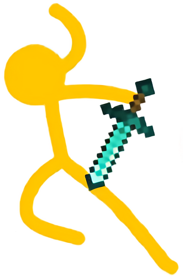 Yellow Stick Figure (Animator vs. Animation) | VS Battles Wiki | Fandom Yellow Stick Figure (Animator vs. Animation) | VS Battles Wiki | Fandom