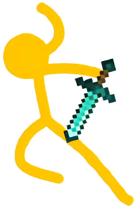 Yellow Stick Figure (Animator vs. Animation) | VS Battles Wiki | Fandom
