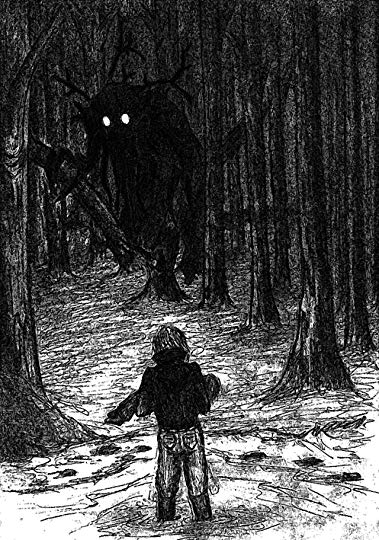 wallpapers Pet Sematary Wendigo wendigo pet sematary vs battles