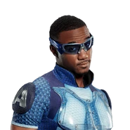 A-Train (TV Series) (1.03 MB) A-Train