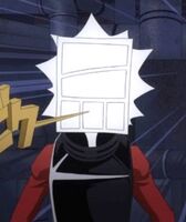 Comicman