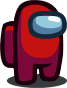 Crewmate (Among Us) (11 KB) Crewmate