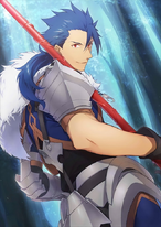 Cú Chulainn Proto