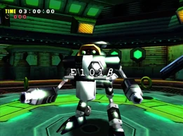E-101 Beta