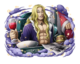 Basil Hawkins (193 KB) Basil Hawkins