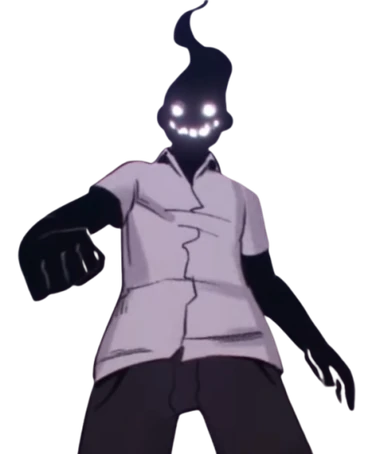 Jhonny (Kamaitachi) | VS Battles Wiki | Fandom