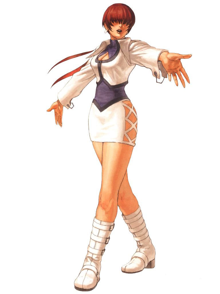 Mugetsu, VS Battles Wiki