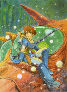 Nausicaä 02