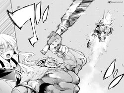 Goblin Slayer (Character), VS Battles Wiki