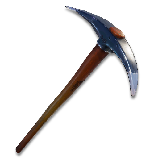 Pickaxe (Fortnite) VS Battles Wiki Fandom