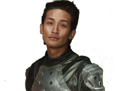 Shinichi Ozaki | VS Battles Wiki | Fandom