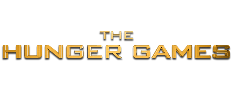 hunger games logo