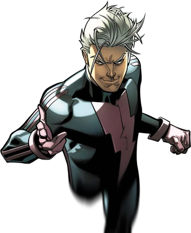 Quicksilver (Ultimate) | VS Battles Wiki | Fandom