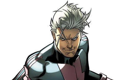 Quicksilver Respect Thread p1