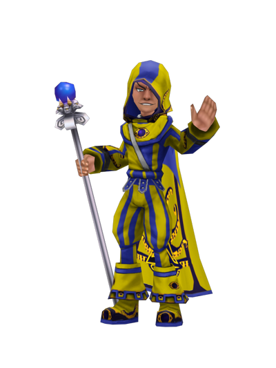 Wizard101, VS Battles Wiki