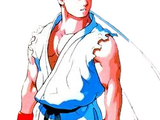 Ryu (Marvel vs. Capcom)