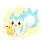 Pachirisu