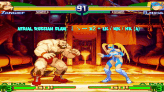 AerialRussianSlam
