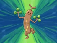 Sudowoodo