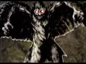 Owlman