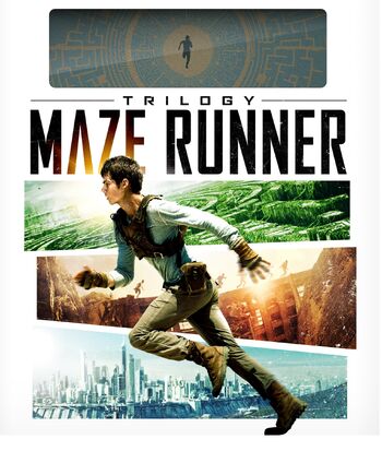 Book Vs. Movie: The Maze Runner – The Breeze