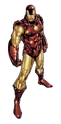 Iron Man Armor Model 15