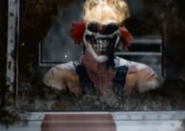 Needles Kane from Twisted Metal (2012)