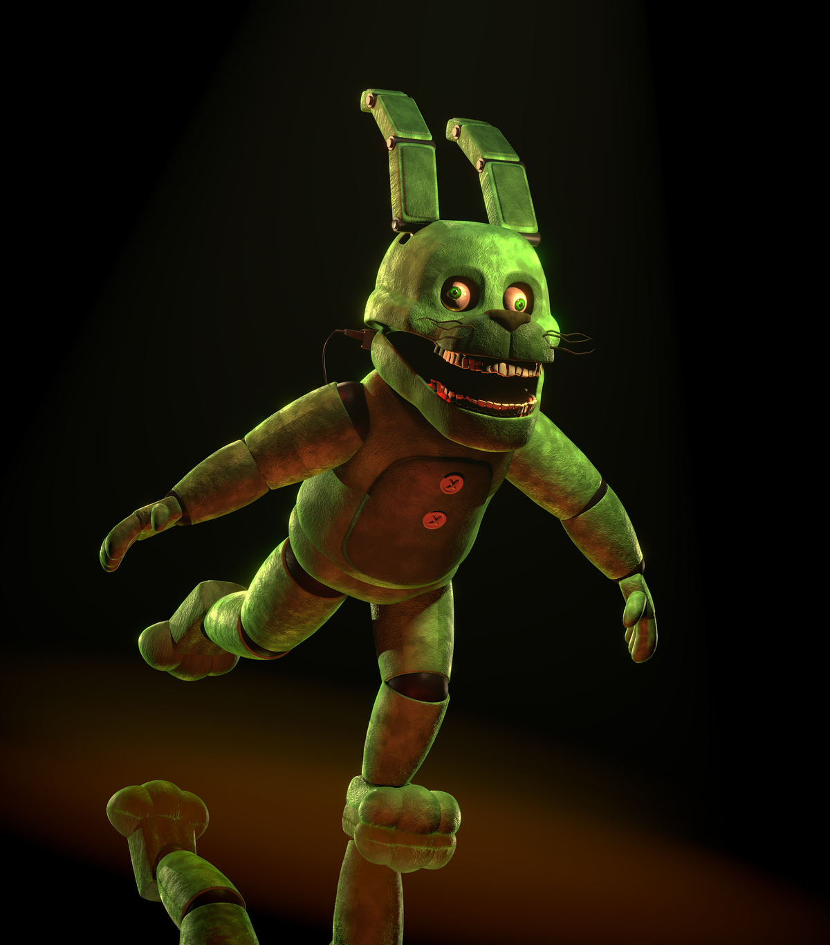 Plushtrap (FW)  Five Nights at Freddy's+BreezeWiki